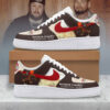 Buckeye Country Super Fest 2025 Air Force 1 Sneakers Gifts For Music Fans