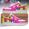 Chris Brown Merch Breezy Chris Brown Super Star Air Force 1 Great Father_s Day Presents
