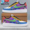 Chris Brown Merch Chris Brown Artist 11.11 Tour Air Force 1 Dad Gifts For Father.s Day 2025