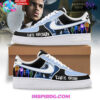 Chris Brown Merch Chris Brown Blue Sky Nike Air Force 1 Mother.s Day Presents Ideas 2025