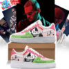 Chris Brown Merch Chris Brown FAME Wave Nike Air Force 1 Mother.sDay Gifts 2025