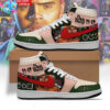 Chris Brown Merch Chris Brown Graffiti King Air Jordan 1 Father's Day Gifts For Husband
