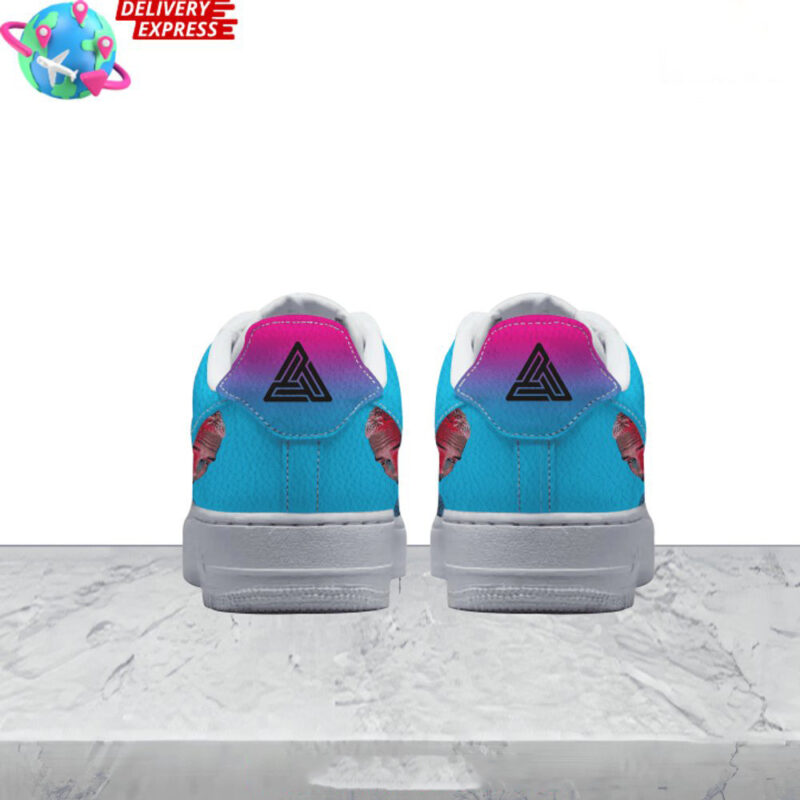 Chris Brown Merch Chris Brown Rap God Air Force 1 Awesome Father.s Day Gifts