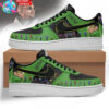 Chris Brown Merch Chris Brown x Nike Air Force 1 Sneaker Good Fathers Day Gifts