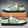 Chris Brown x Adidas Stan Smith Shoes Chris Brown Merch Father In Law Gifts Dad's Day
