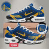 Custom Golden State Warriors 2024 New Shoes Gift Ideas For Basketball Lovers