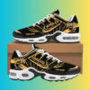 Custom Philadelphia Eagles Nike Sneakers Presents For Football Lovers