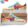 Dave Matthews Band Style Air Force 1 Dave Matthews Merch Best Father's Day Gifts For Grandpa