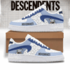 Descendents Artwork Limited Edition Air Force 1 Shoes Descendents Merch Father's Day Gifts