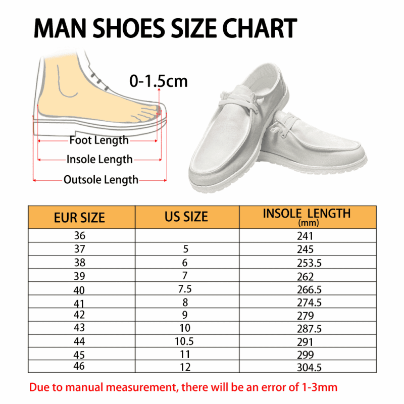 DMB New Orleans Jazz Fest Hey Dude Shoes Gift Ideas For Dad