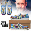 DMB New Orleans Jazz Fest Hey Dude Shoes Gift Ideas For Dad