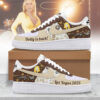 Dolly Parton Las Vegas 2025 In Dolly We Trust Air Force 1 Sneakers Gifts For Mom