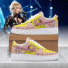 Dolly Parton What Would Dolly Do Air 2025 Air Force 1 Shoes Dolly Parton Merch Father's Day Gifts