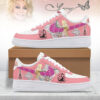 Dolly Parton Wild Flowers Don't Care Where They Grow Air Force 1 Dolly Parton Merch Mom Gift