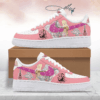Dolly Parton Wildflowers Premium Nike Air Force 1 Dolly Parton Merch Gifts For Mom
