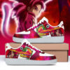 Dragon Ball Daima Goku Ssj4 Nike Air Force 1 Mother's Day Gift Ideas For Wife