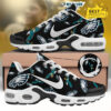 Eagles Super Bowl Lix 2025 Champ Sneakers Best Gift For Football Lovers