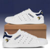 Edmonton Stingers Cebl Stan Smith Shoes Edmonton Stingers Merch Gift For Fans