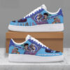 Elio Disney Movie 2025 How To Befriend An Alien Nike Air Force 1 Unique Gifts For Dad