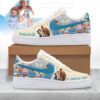Fantastic 4 It's Dobberin Time Air Force 1 Shoes Fantastic 4 Merch Fathers Day Presents