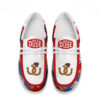 George Strait Happy Independence Day 2025 Loafer Shoes George Strait Merch Grandpa Gifts