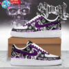 Ghost Band Black Light Guides You 2025 Nike Air Force 1 Ghost Merch Mothers Day Gift For Friends