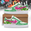 Green Day Band Air Force 1 Green Day Merch Top Father's Day Gifts For Music Fans
