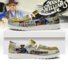 Hank Williams JR A Country Boy Can Survive Hey Dude Shoes Hank Williams Merch Fans Gifts