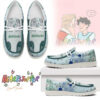 Heartstopper Hello There 2025 Hey Dude Shoes Gifts For Movie Fans