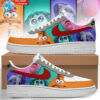 Inside Out 2 Nike Air Force 1 Sneaker Inside Out 2 Merch Father's Day Gifts For Husband