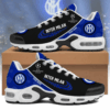 Inter Milan Champions League Air Max Plus Shoes Inter Milan Merch Gifts For Father's Day Ideas