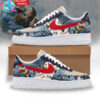 It's A Wonderful Life Nike Air Force 1 Movie Lover Mother's Day Gifts For Wife