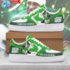 Jalen Hurts MVP Super Bowl LIX Nike Air Force 1 Jalen Hurts Merch Good Father's Day Presents