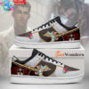 Jayce Arcane League Of Legends Air Force 1 Jayce Arcane Merch Perfect Father's Day Gifts
