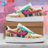 Jelly Roll Nike Air Force 1 Country Music Jelly Roll Merch Gifts For Music Fans