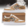 Jelly Roll The Beautifully Broken Tour Air Force 1 Shoes Jelly Roll Merch Fathers Day Presents