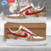 Jeremy Zucker Nike Air Force 1 Jeremy Zucker Merch Father's Day Presents For Son