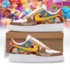 Jessie Toy Story Air Force 1 Jessie Merch Awesome Mother's Day Gifts