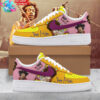 Jimi Hendrix Guitarist Nike Air Force 1 Jimi Hendrix Merch Special Fathers Day Gifts Special
