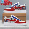 Jimmy Buffet American Independence Air Force 1 Jimmy Buffett Merch Father's Day Gifts For Grandpa