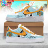 Jimmy Buffett Living My Life Like A Song Air Force 1 Jimmy Buffett Merch Great Father's Day Gifts