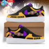 John Cena WWE Championship Air Force 1 John Cena Merch Father's Day Presents For Dad Ideas 2025