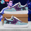 John Mayer Nike Air Force 1 John Mayer Merch Music Lover Father's Day Presents For Son