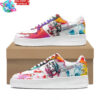 Joker And Harley Quinn Air Force 1 Best Mother's Day From For Daughter