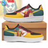Joker Haha Madness Air Force 1 Father's Day Gifts For Son In Law