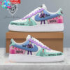 Jonas Brothers Pop Band Nike Air Force 1 Jonas Brothers Merch Mother's Day Gifts For Wife