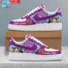 Jonas Brothers Sucker Nike Air Force 1 Jonas Brothers Merch Mother's Day Gifts For Daughter