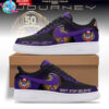 Journey Rock Band Air Force 1 Journey Merch Top 10 Mother's Day Gifts For Music Lovers