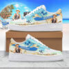 Kenny Chesney No Shoes No Shirt No Problems Air Force 1 Kenny Chesney Merch Father's Day Gifts