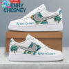 Kenny Chesney X Nike Air Force 1 Kenny Chesney Merch Father's Day Gifts For Grandpa
